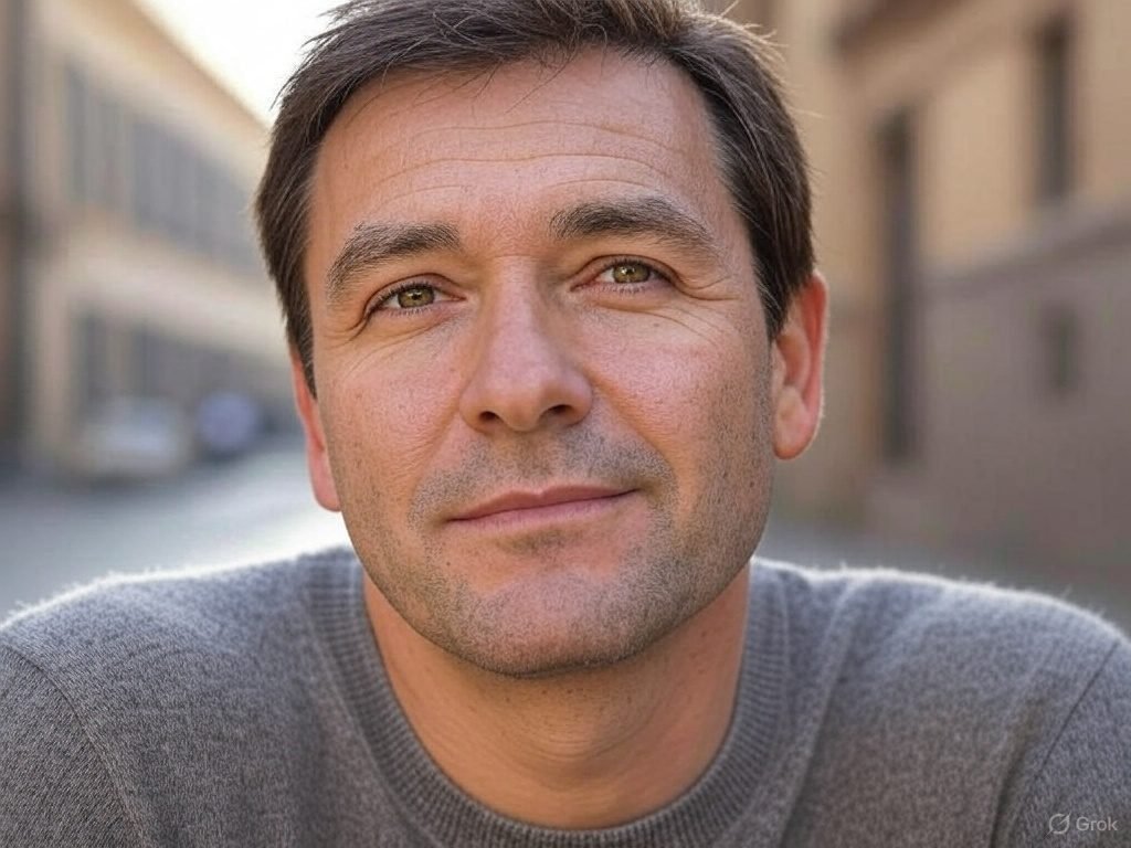 David