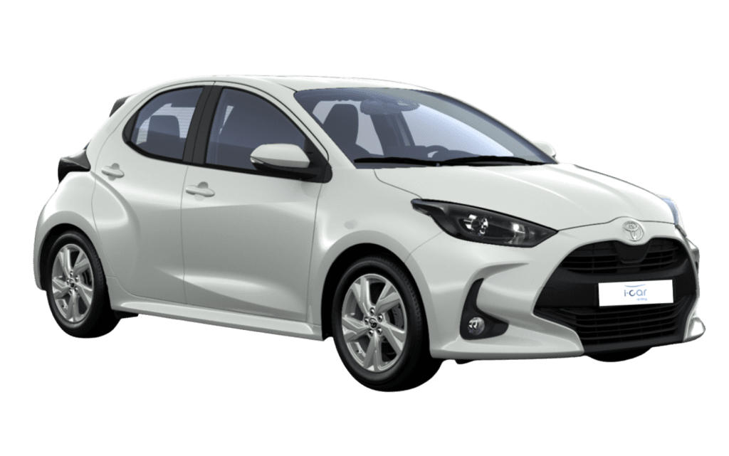 TOYOTA YARIS ACTIVE PLUS 120H 116CV