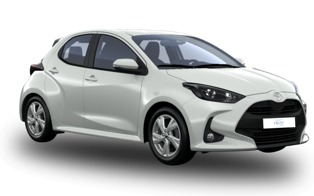 TOYOTA YARIS ACTIVE PLUS 120H 116CV