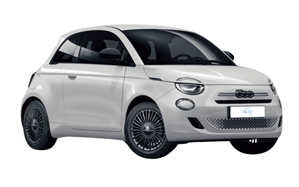 FIAT 500 BUSINESS 1.0 65CV