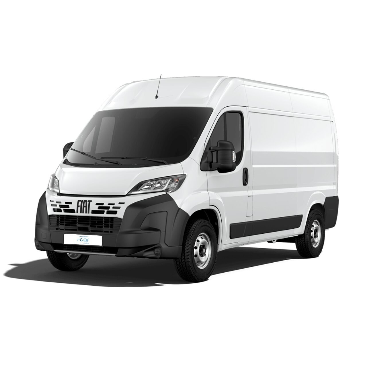 Fiat Ducato renting iCarenting