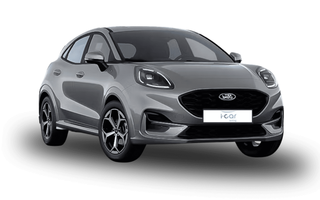 FORD PUMA ST LINE 1.0 125CV