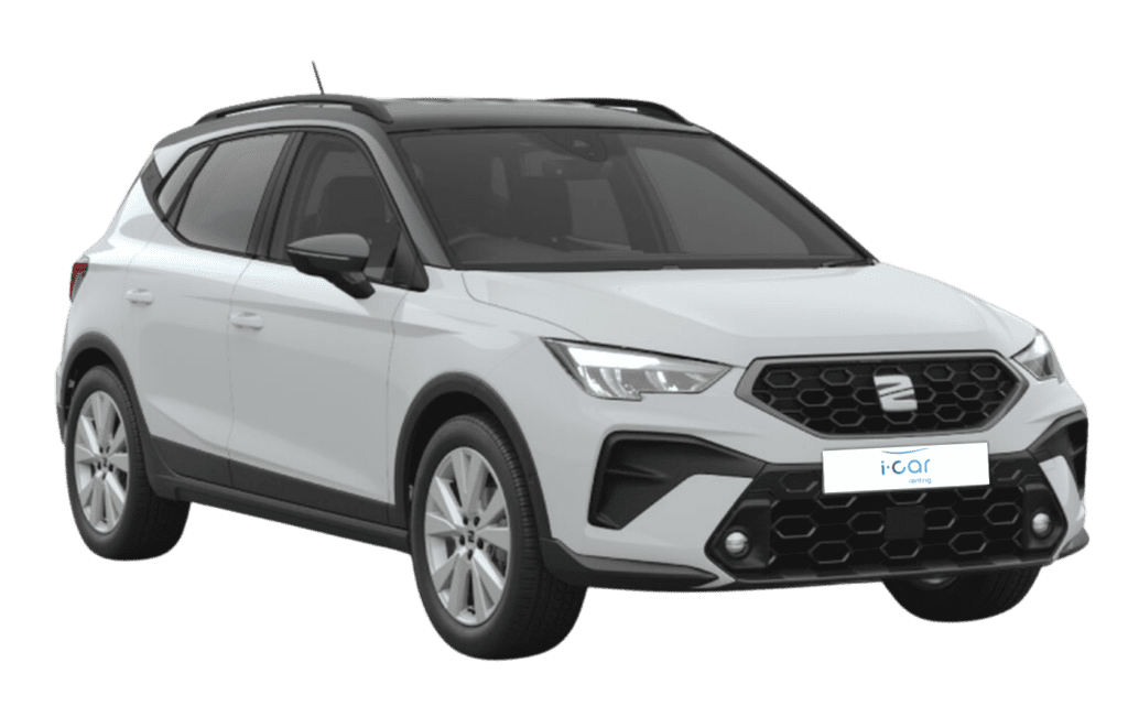 SEAT ARONA STYLE+ 1.0 115CV