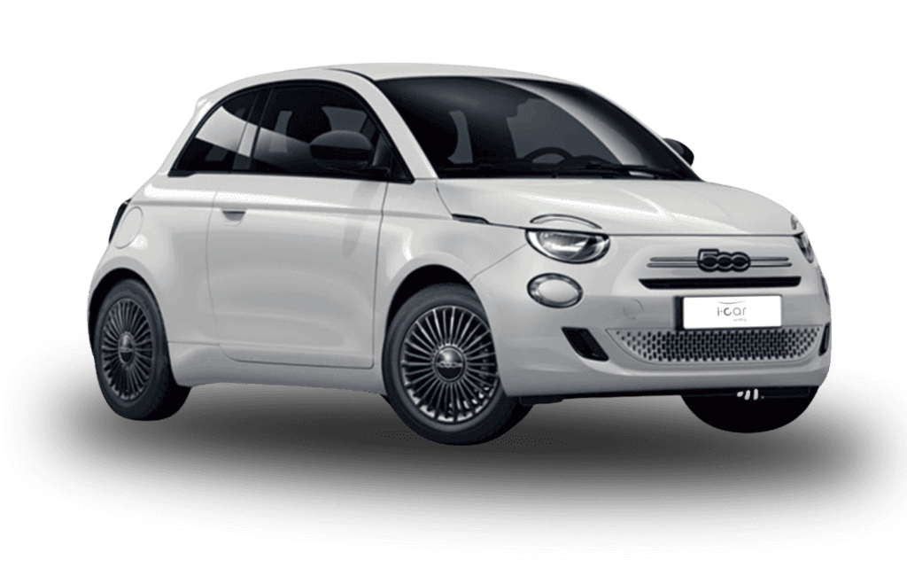 FIAT 500 BUSINESS 1.0 65CV