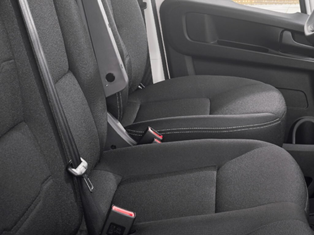 Fiat Ducato lateral