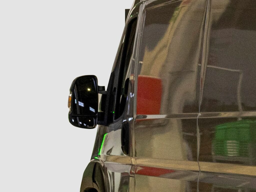 Fiat Ducato detalle