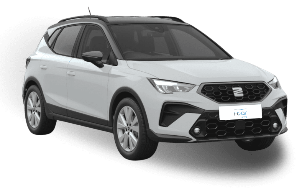 SEAT ARONA STYLE+ 1.0 115CV