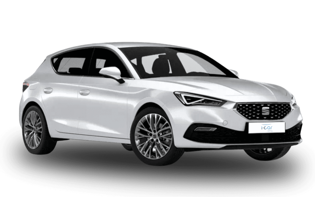 SEAT LEÓN STYLE XL 2.0 115CV
