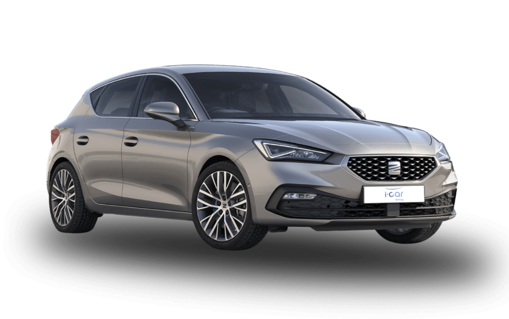 SEAT LEÓN STYLE XL 1.5 115CV