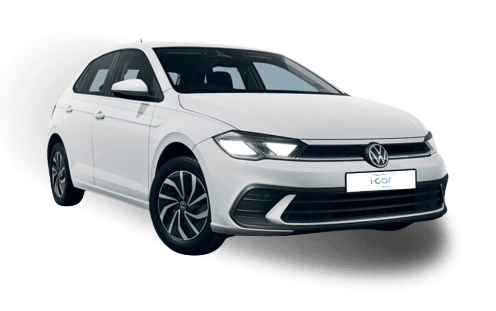 VOLKSWAGEN POLO MATCH 1.0 95CV