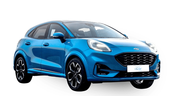 FORD PUMA ST LINE 1.0 125CV