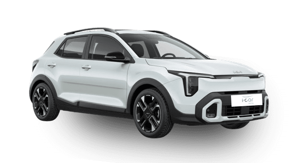 KIA STONIC 1.0 115CV