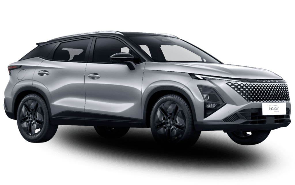 OMODA 5 BUSINESS 224CV