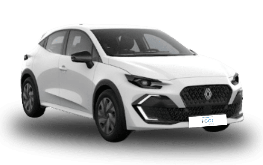 RENAULT CLIO EVOLUTION TCE 115CV