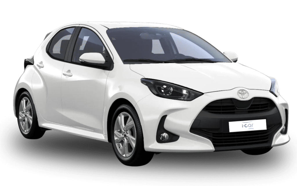 TOYOTA YARIS ACTIVE 120H 115CV