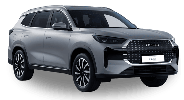 EBRO S800 LUXURY 1.5 347CV