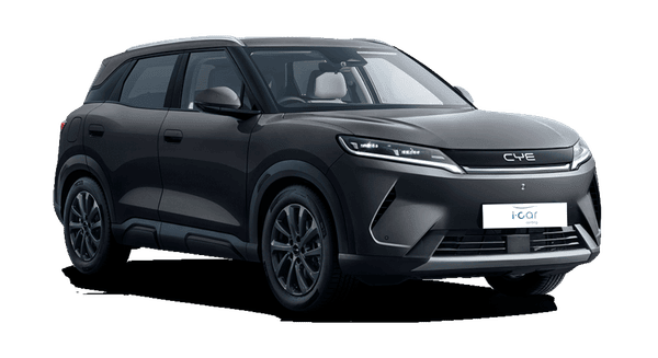 BYD ATTO 2 DM-I 212CV