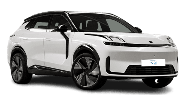 LYNK&CO 08 MORE 1.5 350CV