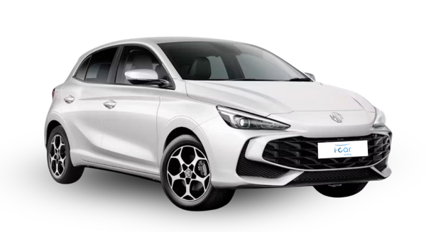 MG3 BUSINESS 1.5 194CV