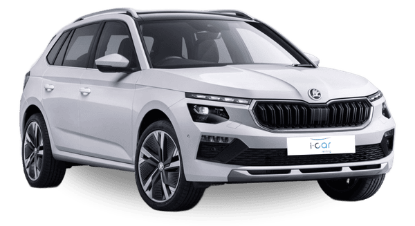 SKODA KAMIQ SELECTION 1.0 115CV