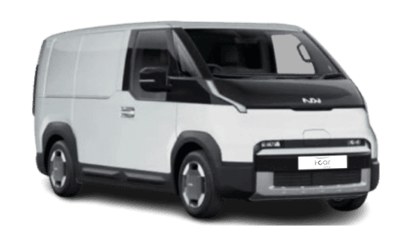 KIA PV5 MR ESSENTIAL 163CV CARGO L2H1