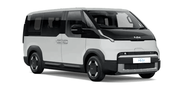 KIA PV5 LR PLUS 163CV KOMBI L2H1