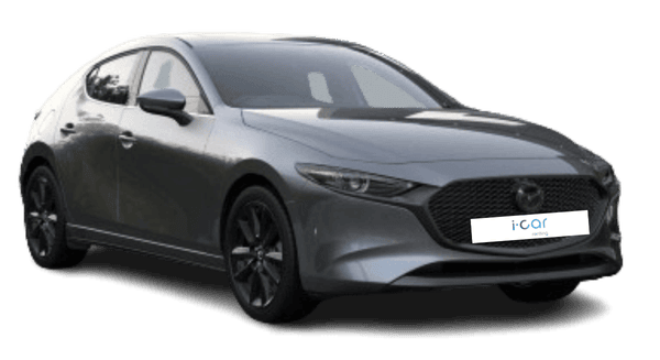 MAZDA 3 E-SKYACTIV PRIME-LINE 2.5 140CV