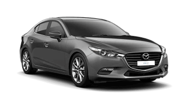 MAZDA 3 E-SKYACTIV PRIME-LINE 2.5 140CV